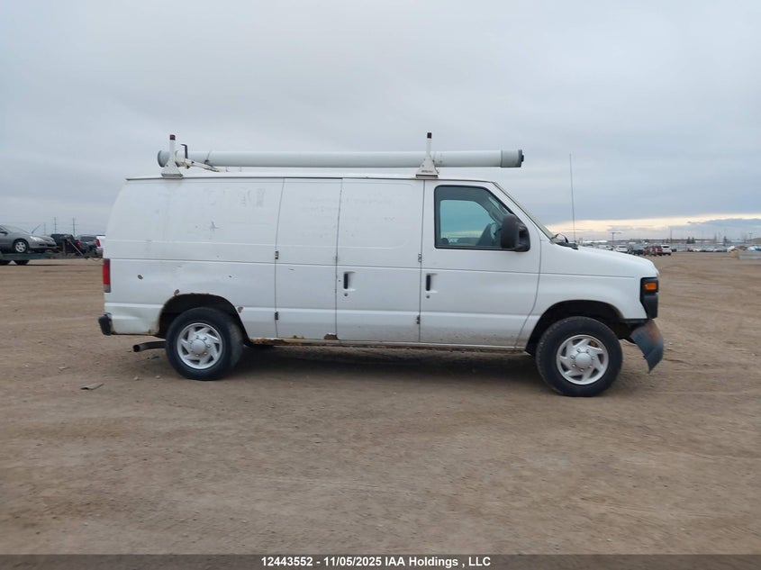 1FTNE1EL9ADA43097 2010 FORD TRANSIT photo no. 14