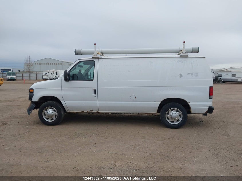 1FTNE1EL9ADA43097 2010 FORD TRANSIT photo no. 15
