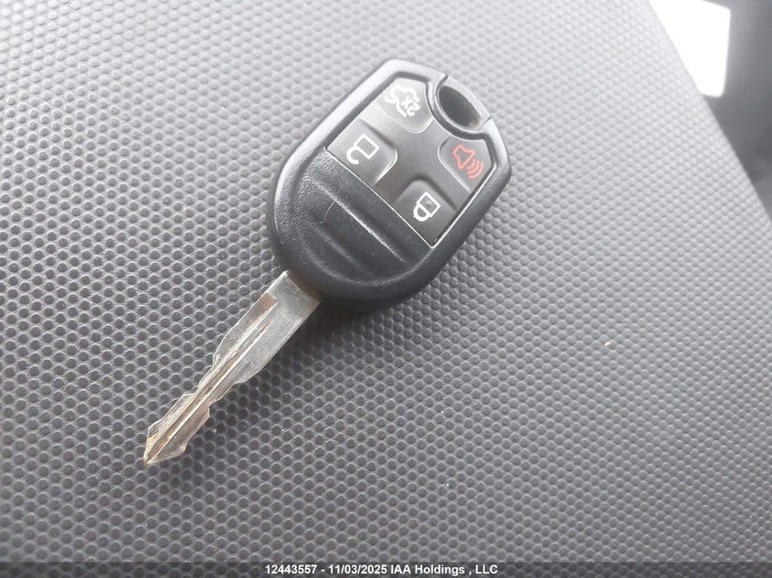 2010 Ford Escape Limited VIN: 1FMCU9EG9AKD23072 Lot: 12443557