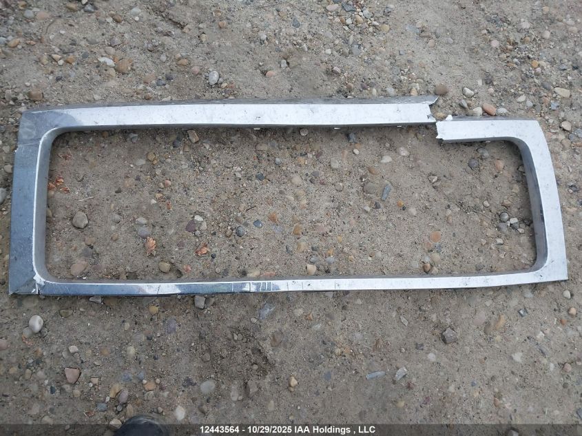 2014 Ford F150 Supercrew VIN: 1FTFW1ETXEFC17223 Lot: 12443564