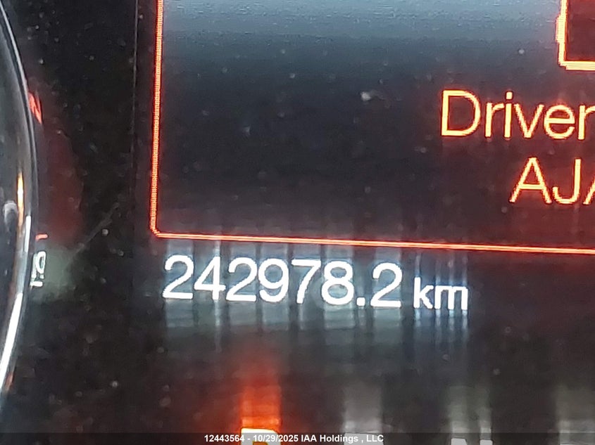 2014 Ford F150 Supercrew VIN: 1FTFW1ETXEFC17223 Lot: 12443564