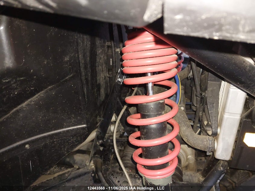 3NSVAE877JH470212 2018 POLARIS RZR photo no. 10