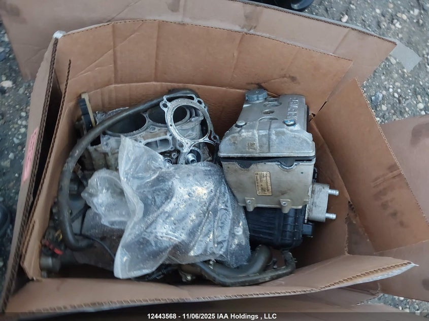 3NSVAE877JH470212 2018 POLARIS RZR photo no. 8