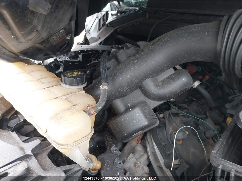 1FTFW1E57JFC82932 2018 FORD F-150 photo no. 10