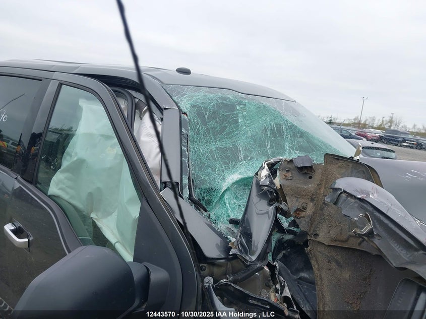 1FTFW1E57JFC82932 2018 FORD F-150 photo no. 18