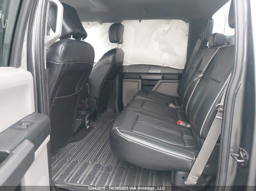 1FTFW1E57JFC82932 2018 FORD F-150 photo no. 8