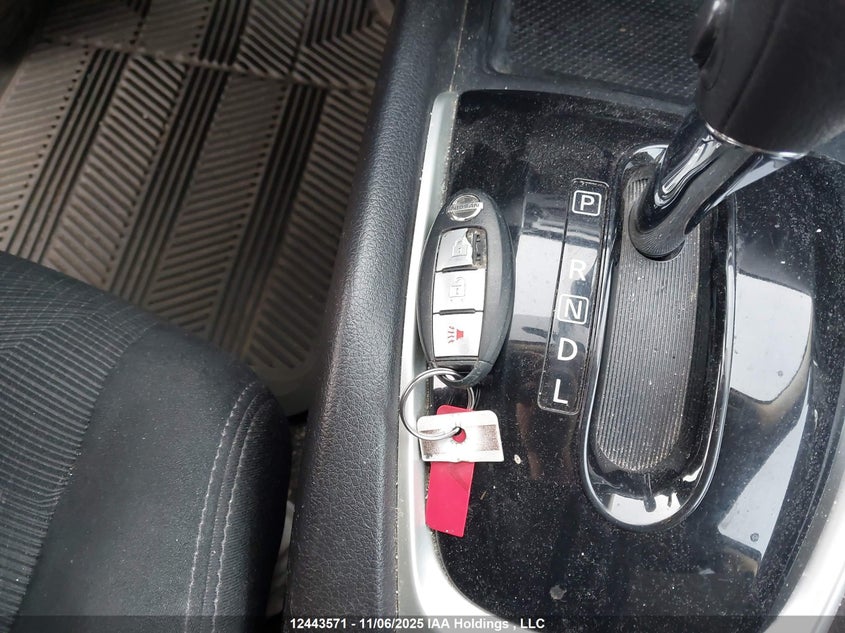 5N1AT2MV4GC747554 2016 NISSAN ROGUE photo no. 11