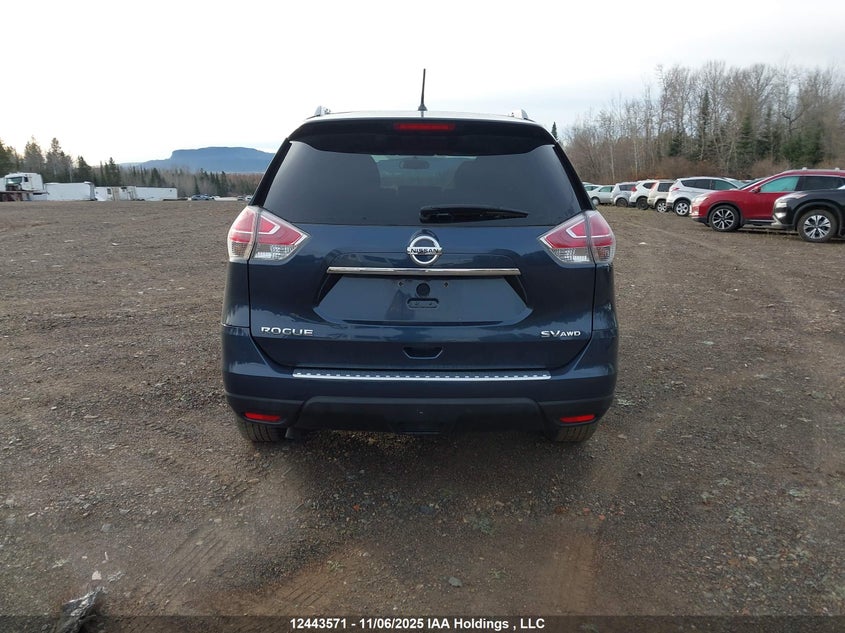 5N1AT2MV4GC747554 2016 NISSAN ROGUE photo no. 17