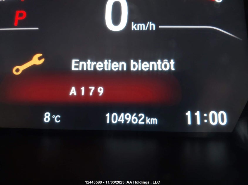 2020 Honda Cr-V Lx VIN: 2HKRW2H29LH236368 Lot: 12443599