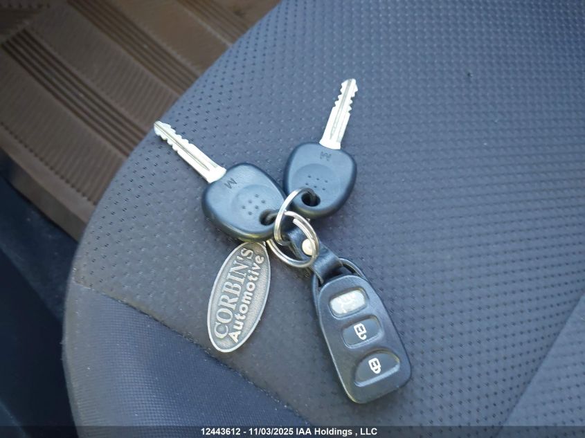 2012 Kia Forte Lx VIN: KNAFT5A24C5608378 Lot: 12443612