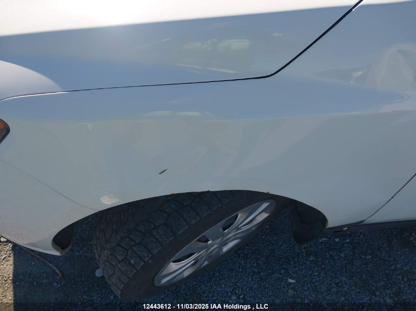 2012 Kia Forte Lx VIN: KNAFT5A24C5608378 Lot: 12443612