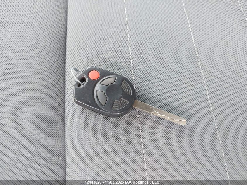 2014 Ford Escape Se VIN: 1FMCU9GX3EUB88131 Lot: 12443620