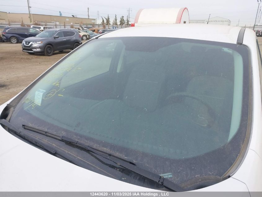 2014 Ford Escape Se VIN: 1FMCU9GX3EUB88131 Lot: 12443620