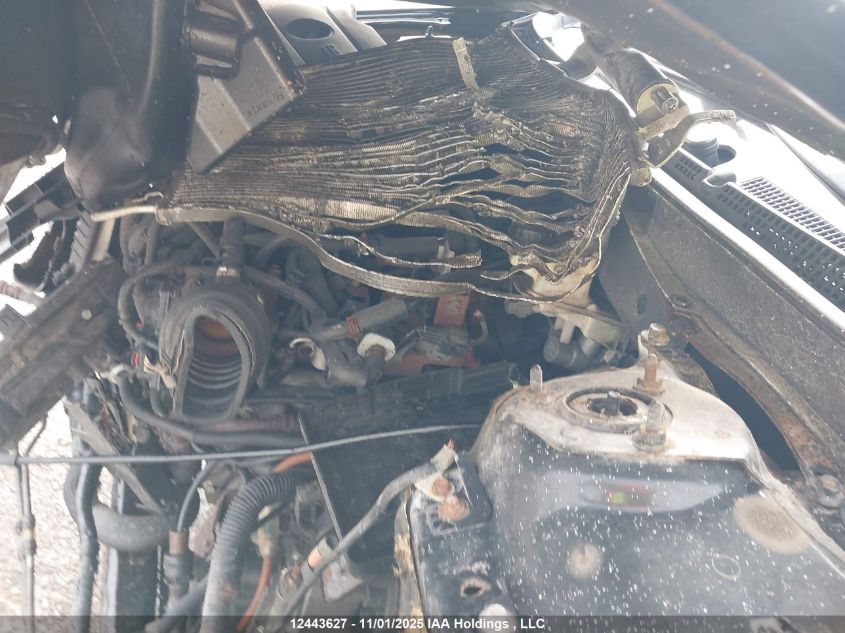 2010 Mazda Mazda6 Gs-I4 VIN: 1YVHZ8BH8A5M43506 Lot: 12443627