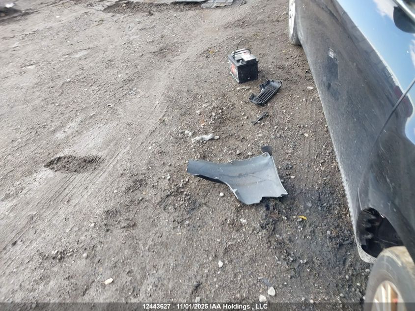 2010 Mazda Mazda6 Gs-I4 VIN: 1YVHZ8BH8A5M43506 Lot: 12443627