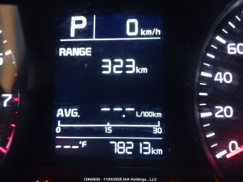 2019 Kia Rio S VIN: 3KPA25AB6KE223861 Lot: 12443630