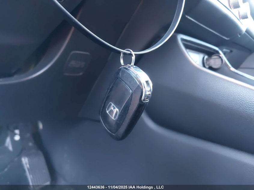 2HKRS3H25PH000629 2023 HONDA CR-V photo no. 11