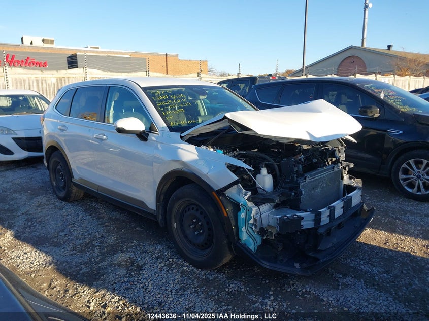 2HKRS3H25PH000629 2023 HONDA CR-V photo no. 14