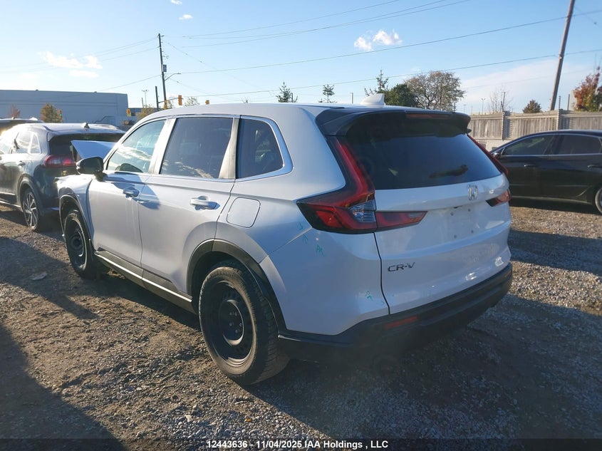 2HKRS3H25PH000629 2023 HONDA CR-V photo no. 15