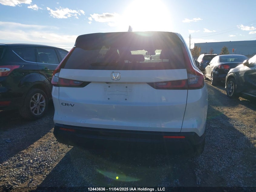 2HKRS3H25PH000629 2023 HONDA CR-V photo no. 17
