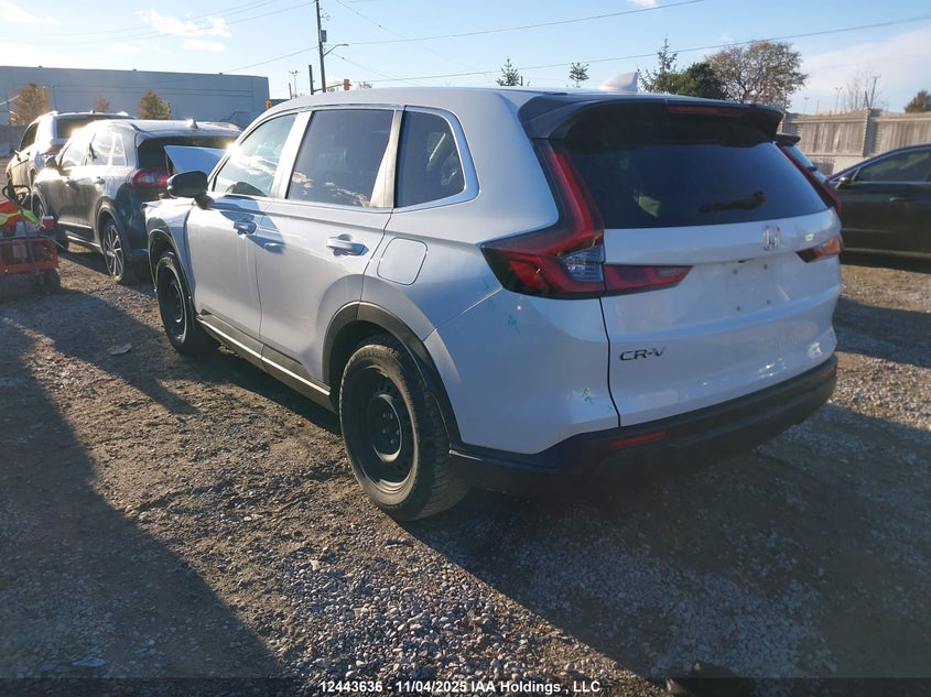 2HKRS3H25PH000629 2023 HONDA CR-V photo no. 3