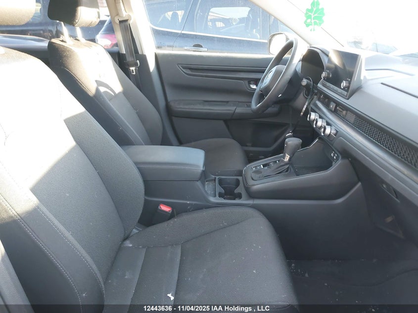 2HKRS3H25PH000629 2023 HONDA CR-V photo no. 5