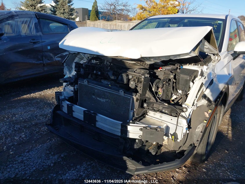2HKRS3H25PH000629 2023 HONDA CR-V photo no. 6