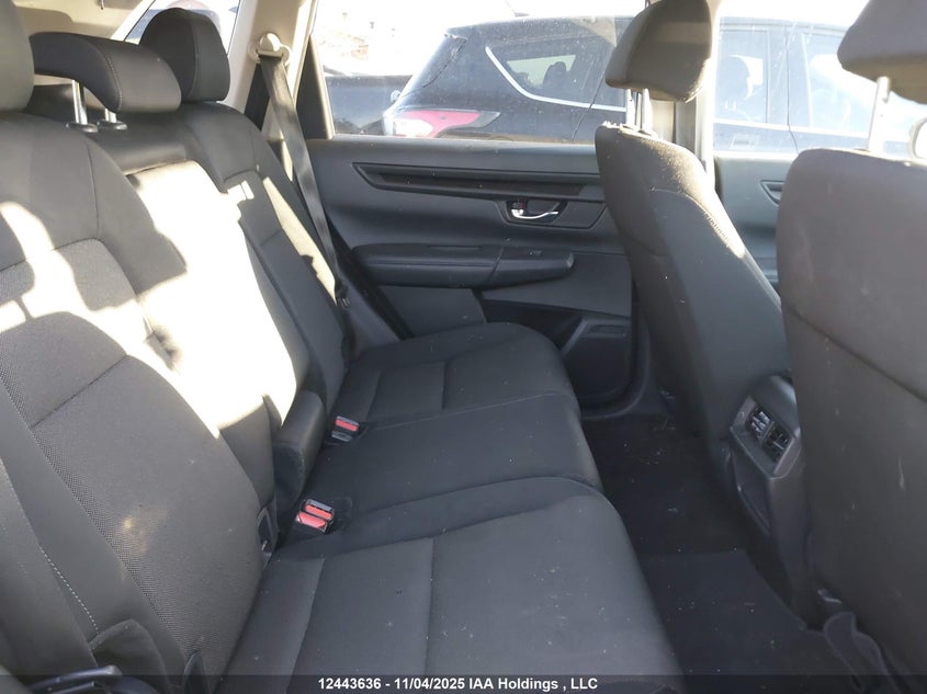 2HKRS3H25PH000629 2023 HONDA CR-V photo no. 8