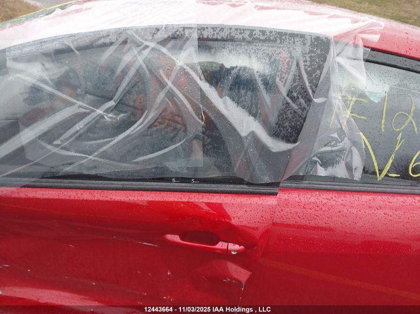 2016 Kia Rio VIN: KNADN4A3XG6675703 Lot: 12443664