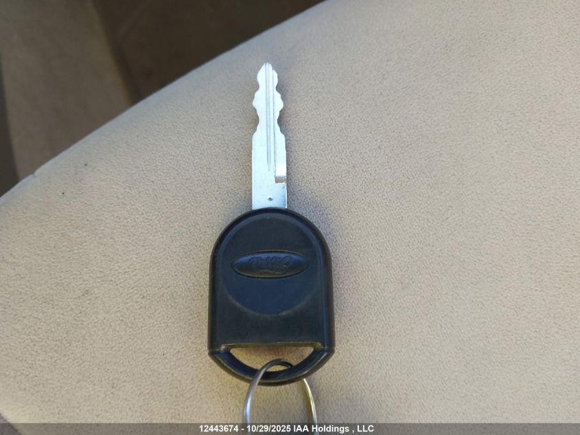 2006 Ford Fusion Se VIN: 3FAFP07Z96R155526 Lot: 12443674