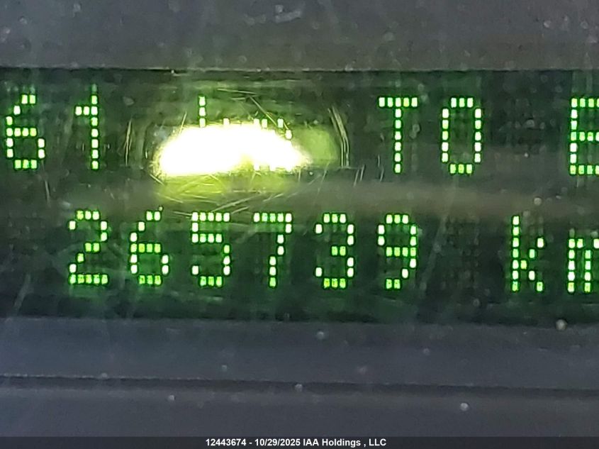 2006 Ford Fusion Se VIN: 3FAFP07Z96R155526 Lot: 12443674