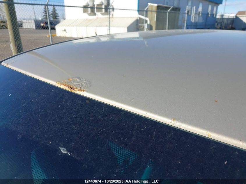 2006 Ford Fusion Se VIN: 3FAFP07Z96R155526 Lot: 12443674