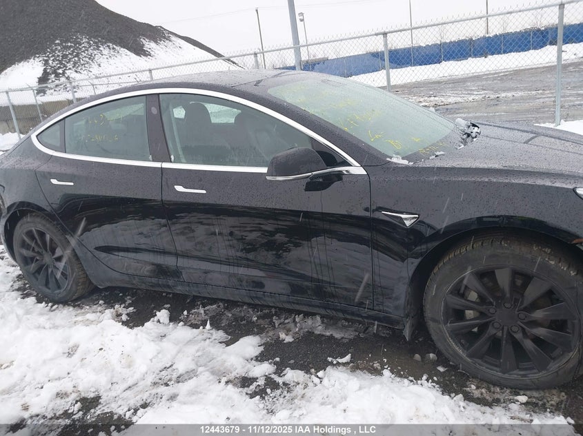 5YJ3E1EAXLF734026 2020 TESLA MODEL 3 photo no. 13