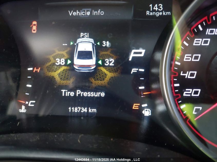 2019 Dodge Charger R/T VIN: 2C3CDXCT0KH760061 Lot: 12443684