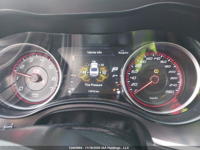 2019 Dodge Charger R/T VIN: 2C3CDXCT0KH760061 Lot: 12443684