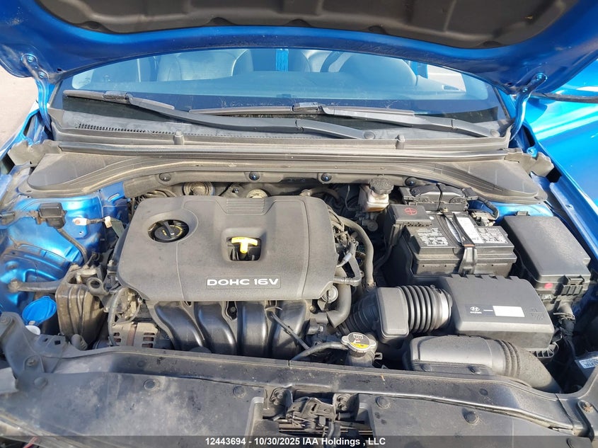 KMHD84LF7HU137891 2017 HYUNDAI ELANTRA photo no. 10