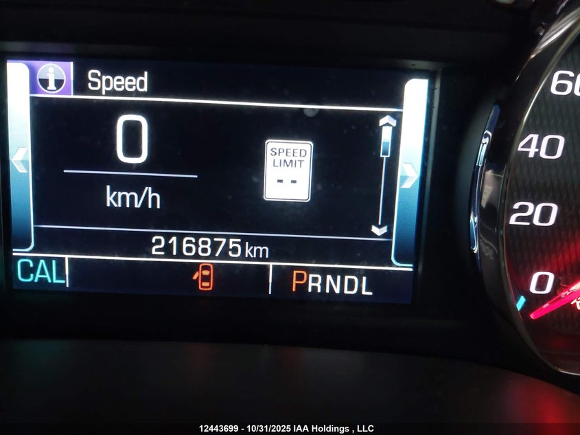 2017 Chevrolet Silverado K1500 Ltz VIN: 3GCUKSEC5HG188256 Lot: 12443699