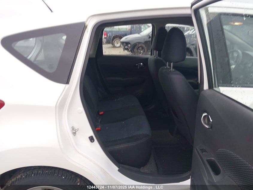 3N1CE2CPXGL376644 2016 NISSAN VERSA photo no. 8