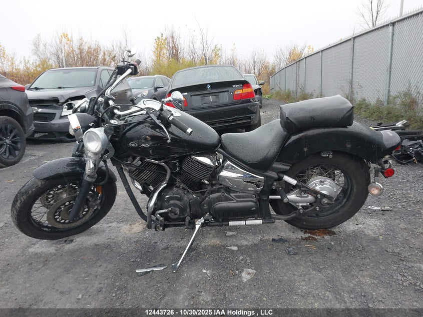 JYAVP11N69A021455 2009 YAMAHA XV photo no. 17