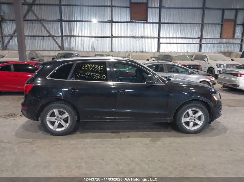 WA1WFCFP8CA045520 2012 AUDI Q5 photo no. 14