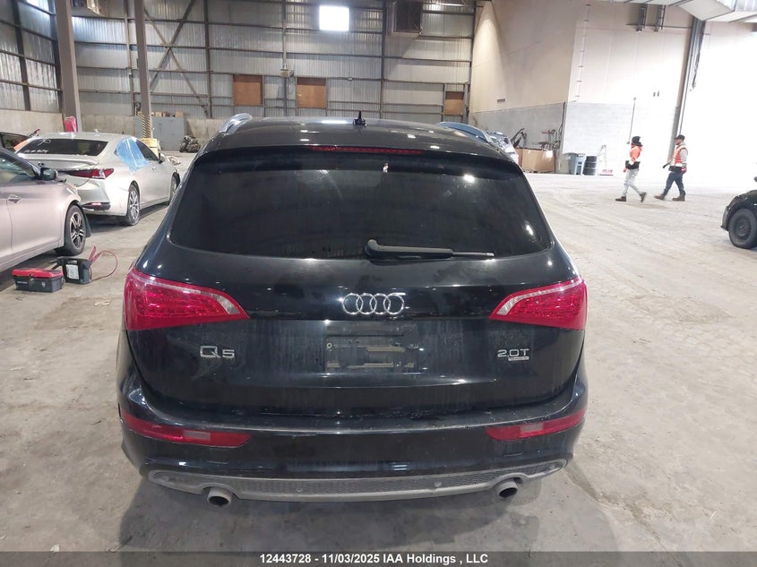 WA1WFCFP8CA045520 2012 AUDI Q5 photo no. 17