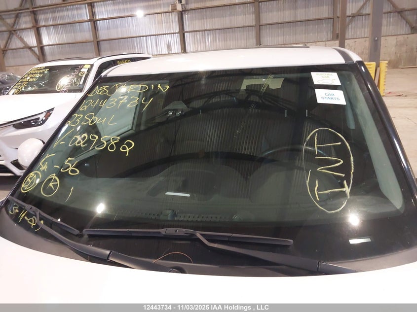 KNDJ33A17P7029582 2023 KIA SOUL EV photo no. 18