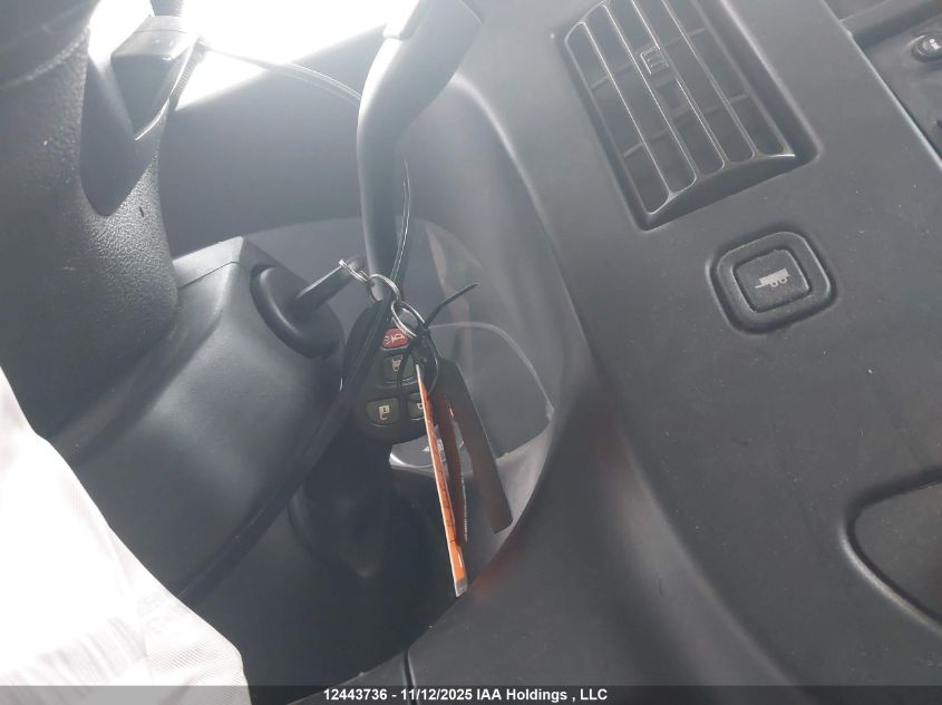 2020 GMC GMC VIN: 1GTW7AFP9L1160392 Lot: 12443736