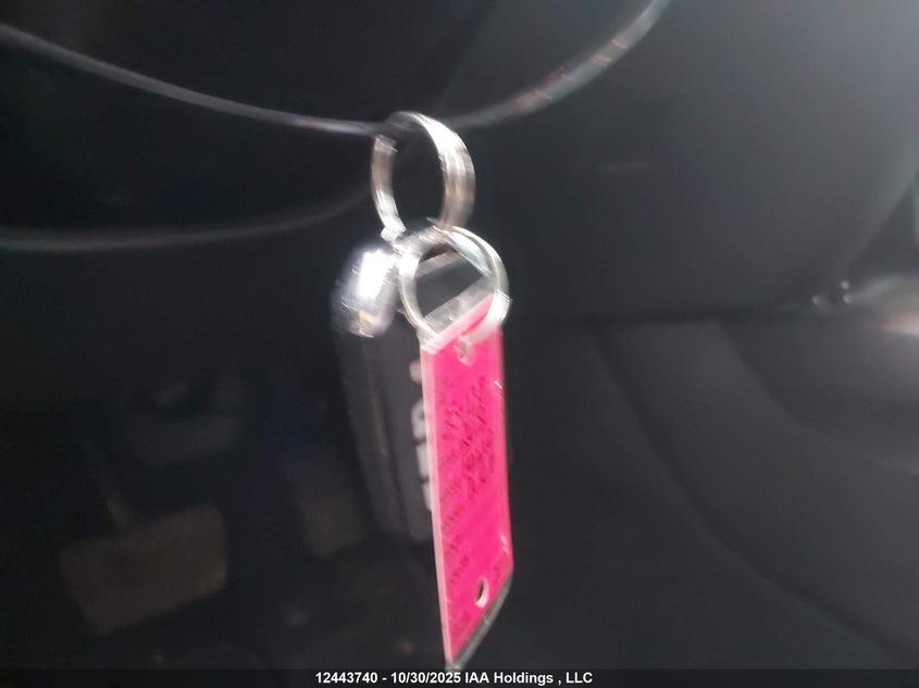 2018 Honda Pilot Touring VIN: 5FNYF6H92JB502616 Lot: 12443740