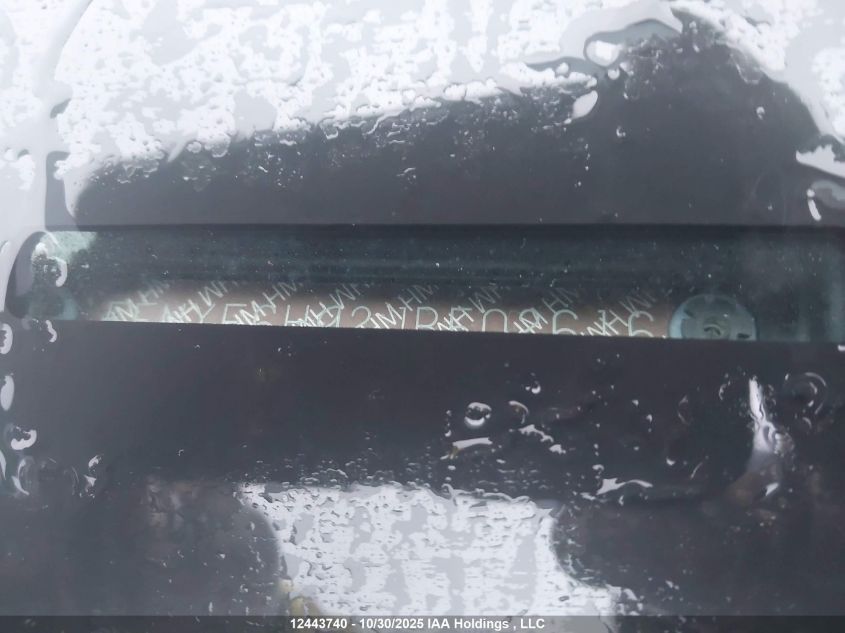 2018 Honda Pilot Touring VIN: 5FNYF6H92JB502616 Lot: 12443740