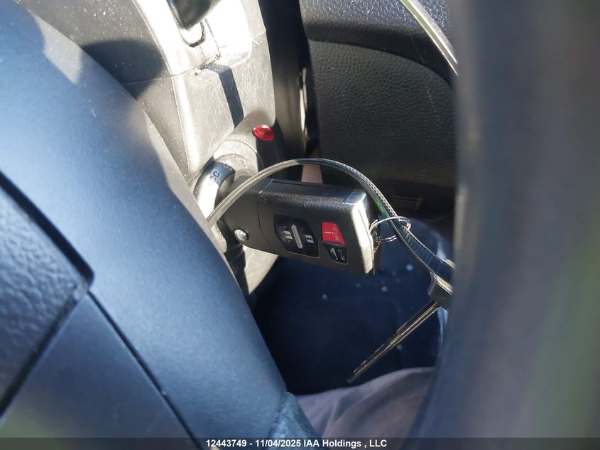 2012 Mazda Mazda3 Gx VIN: JM1BL1UF3C1536380 Lot: 12443749