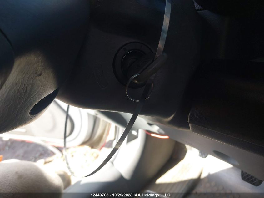 2003 Honda Element Ex VIN: 5J6YH17513L801293 Lot: 12443763