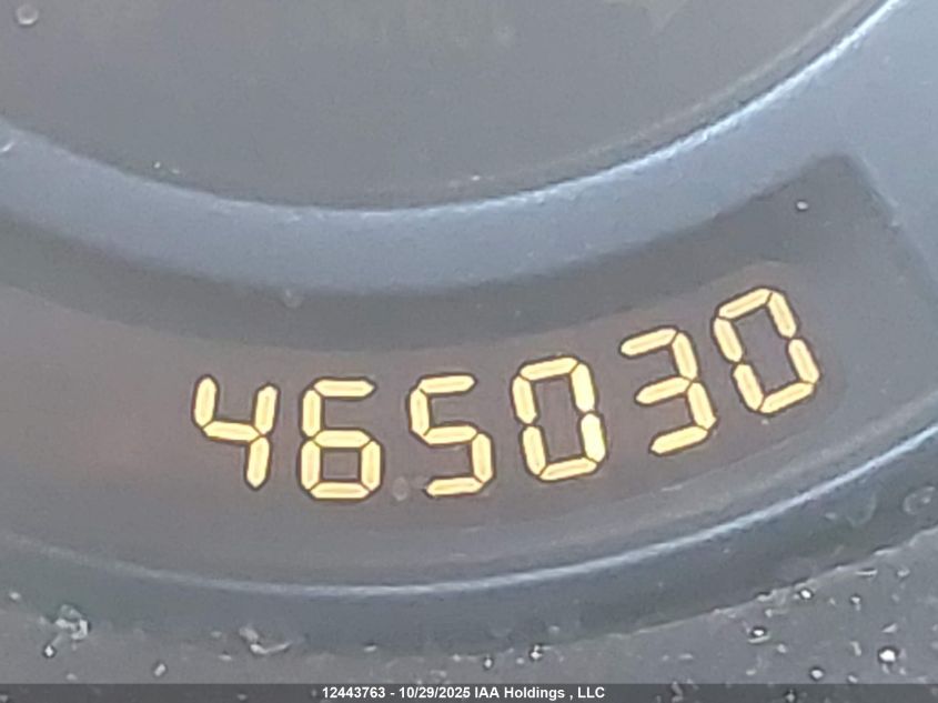 2003 Honda Element Ex VIN: 5J6YH17513L801293 Lot: 12443763