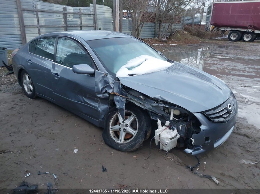 1N4AL2AP0BC134288 2011 NISSAN ALTIMA photo no. 14
