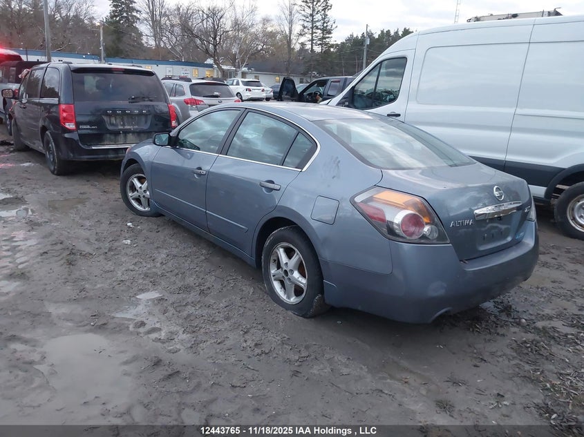 1N4AL2AP0BC134288 2011 NISSAN ALTIMA photo no. 15